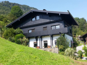 Ferienwohnung Hergesell